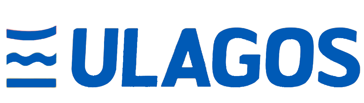 Logo Ulagos
